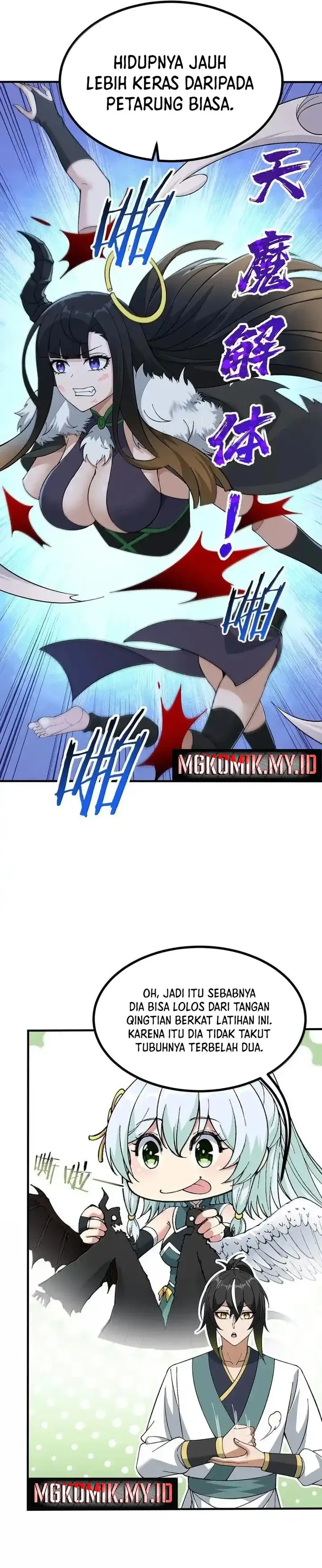 image-komik-the-heavenly-path-is-not-stupid-chapter-110-16/33