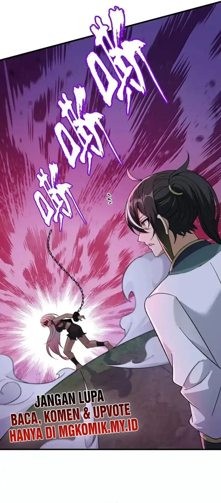 image-komik-the-heavenly-path-is-not-stupid-chapter-110-24/33