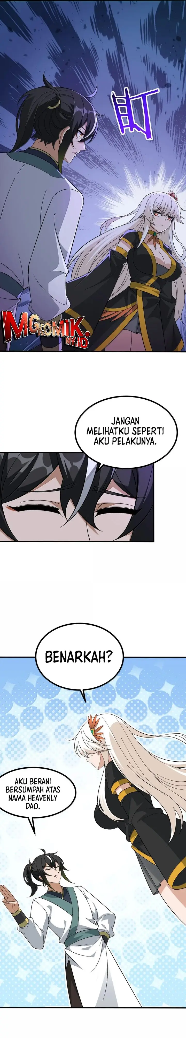 image-komik-the-heavenly-path-is-not-stupid-chapter-112-1/27