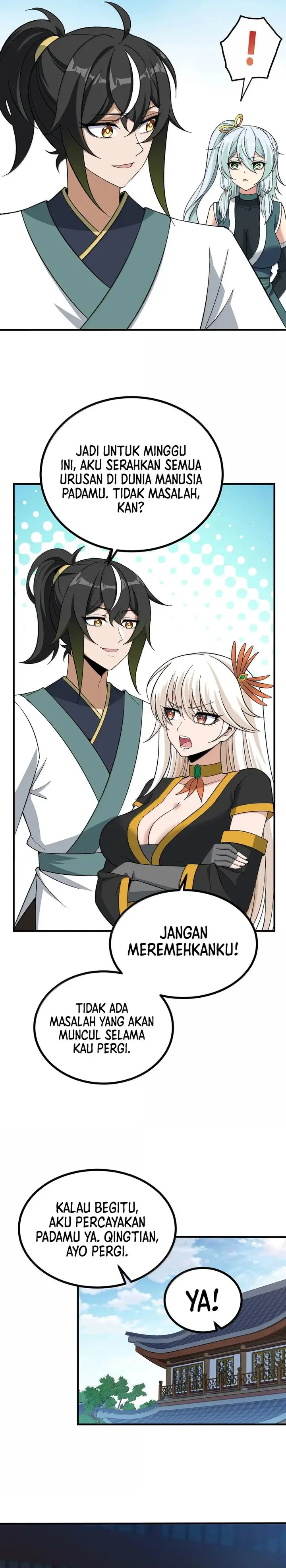 image-komik-the-heavenly-path-is-not-stupid-chapter-112-3/27
