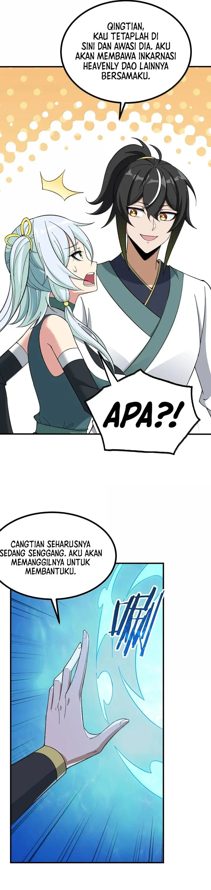 image-komik-the-heavenly-path-is-not-stupid-chapter-112-6/27