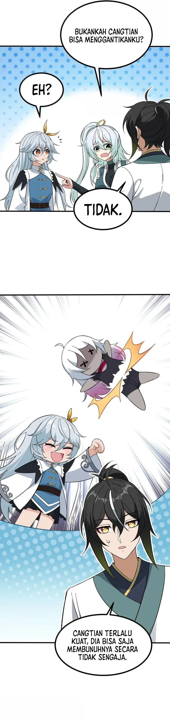 image-komik-the-heavenly-path-is-not-stupid-chapter-112-8/27
