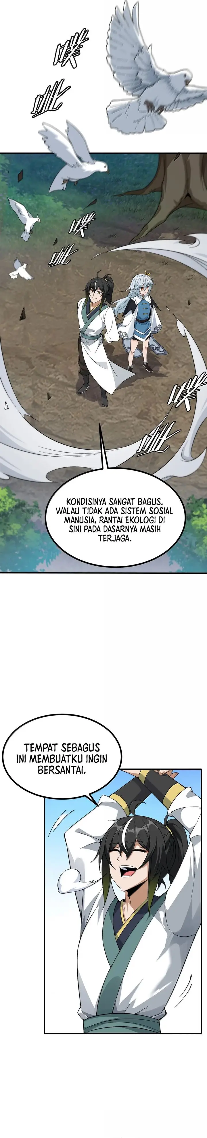 image-komik-the-heavenly-path-is-not-stupid-chapter-112-12/27