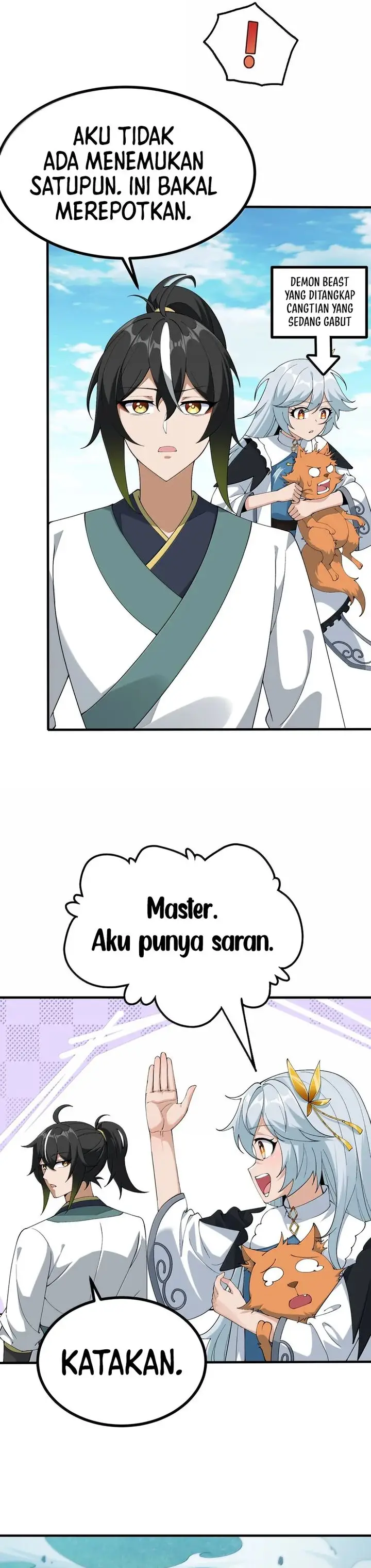 image-komik-the-heavenly-path-is-not-stupid-chapter-112-14/27