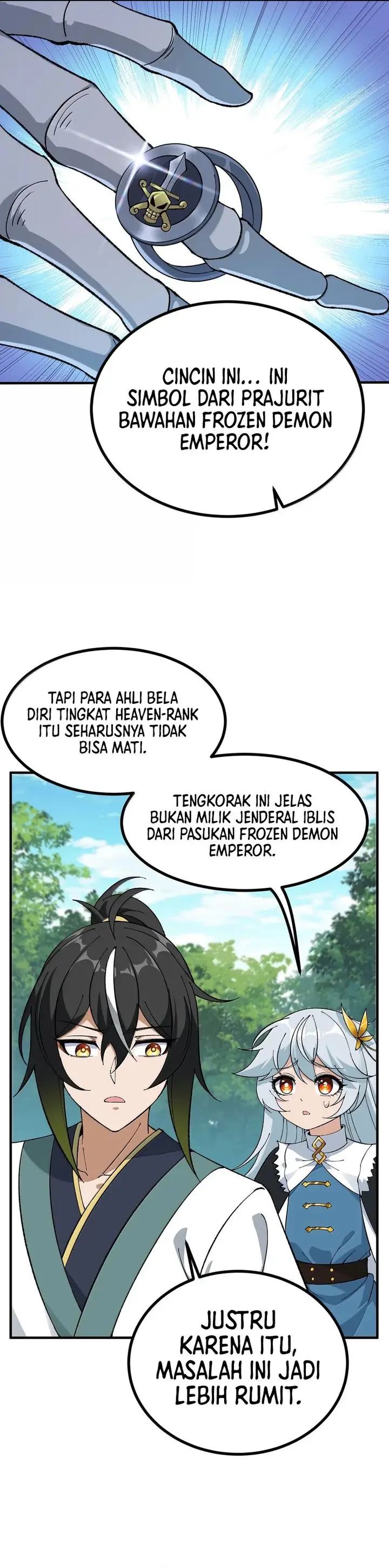 image-komik-the-heavenly-path-is-not-stupid-chapter-112-20/27