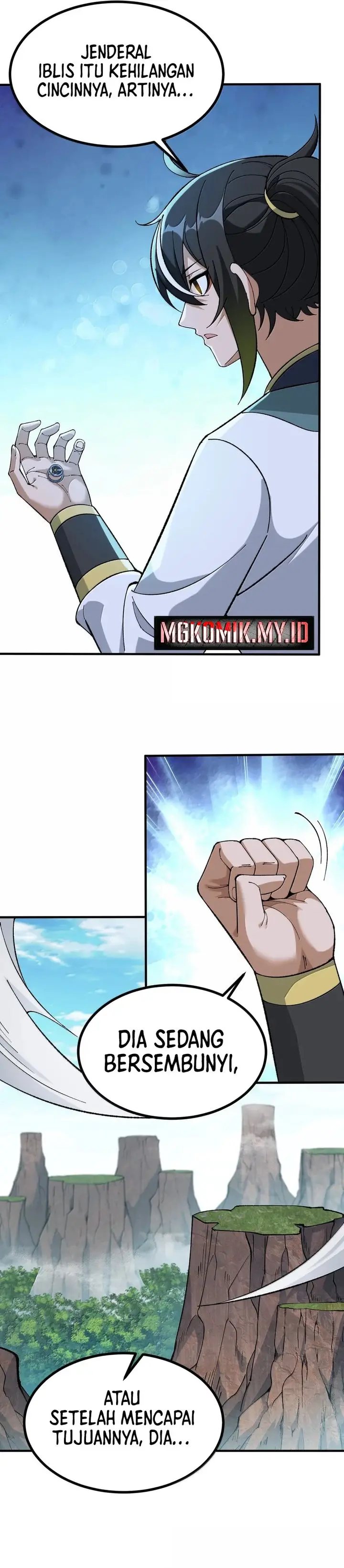 image-komik-the-heavenly-path-is-not-stupid-chapter-112-21/27