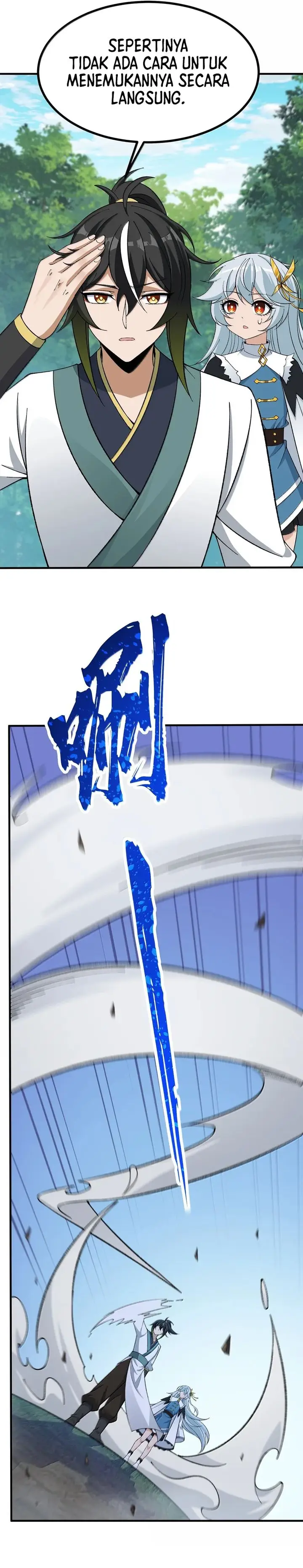 image-komik-the-heavenly-path-is-not-stupid-chapter-112-22/27