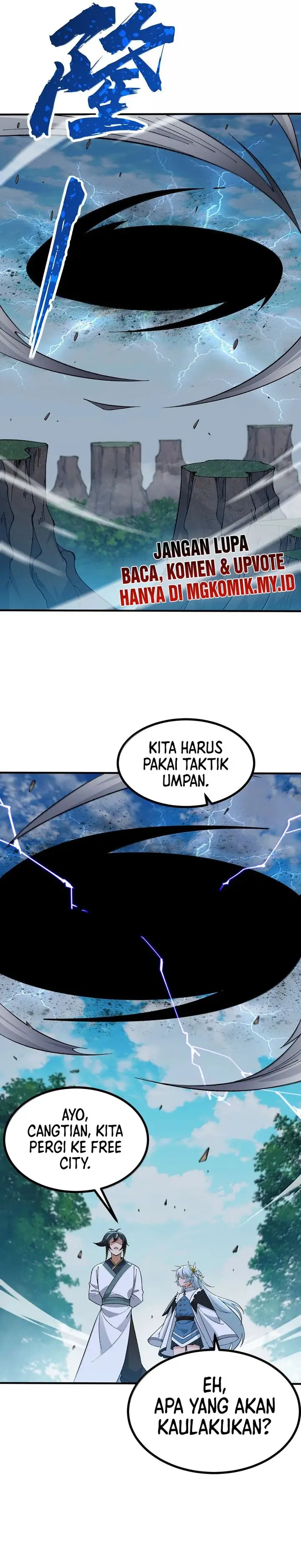 image-komik-the-heavenly-path-is-not-stupid-chapter-112-24/27