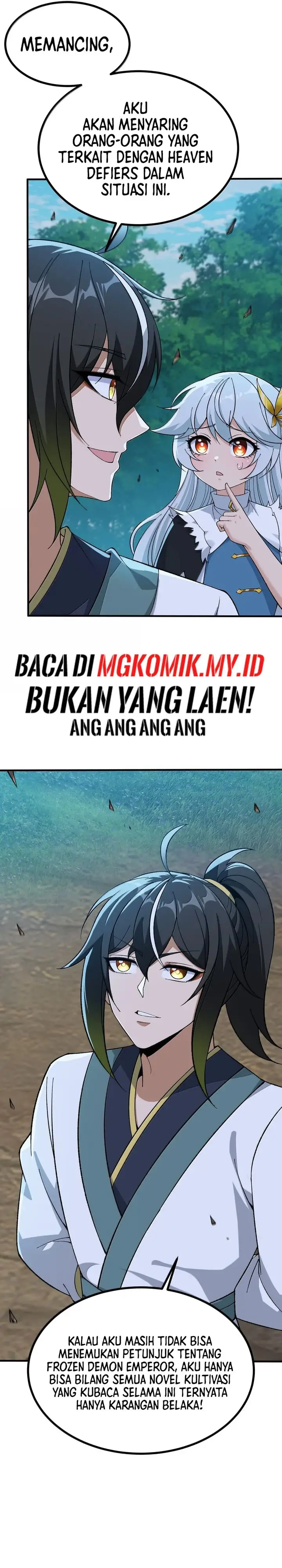 image-komik-the-heavenly-path-is-not-stupid-chapter-112-25/27