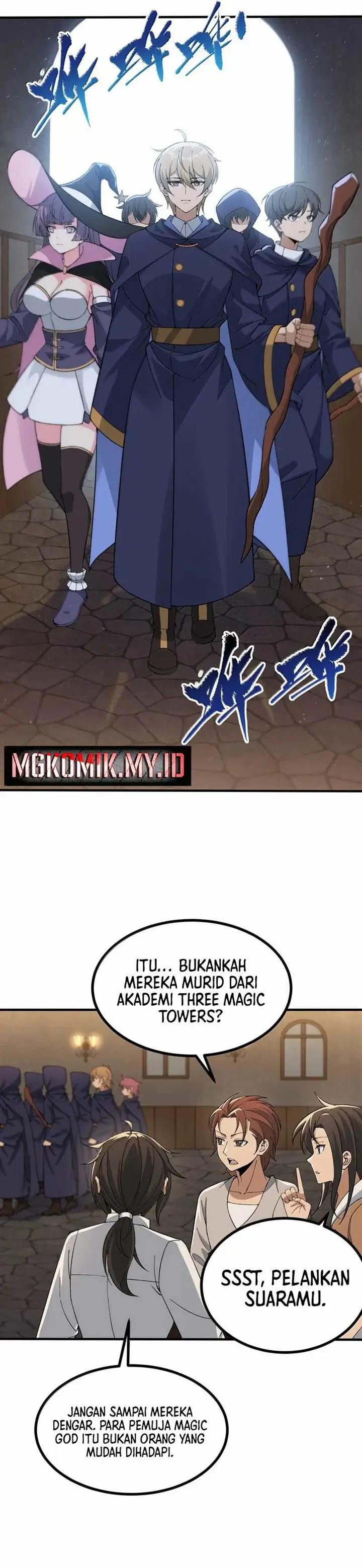 image-komik-the-heavenly-path-is-not-stupid-chapter-113-3/33