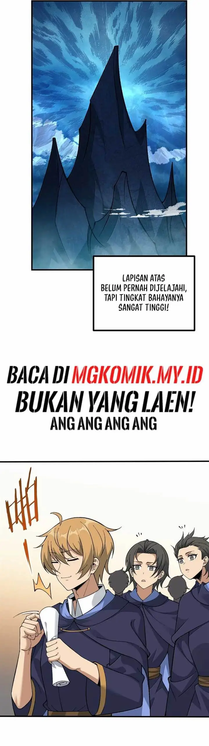 image-komik-the-heavenly-path-is-not-stupid-chapter-113-8/33