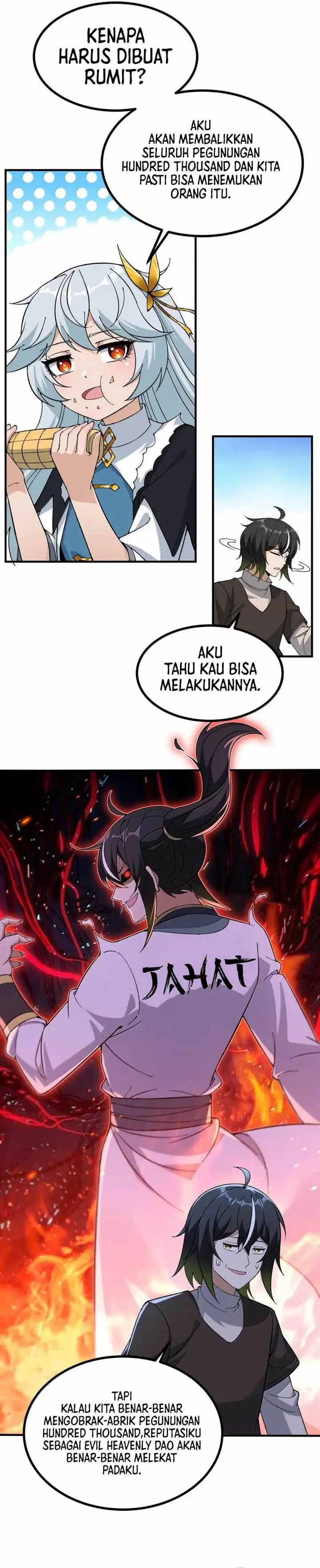 image-komik-the-heavenly-path-is-not-stupid-chapter-113-14/33