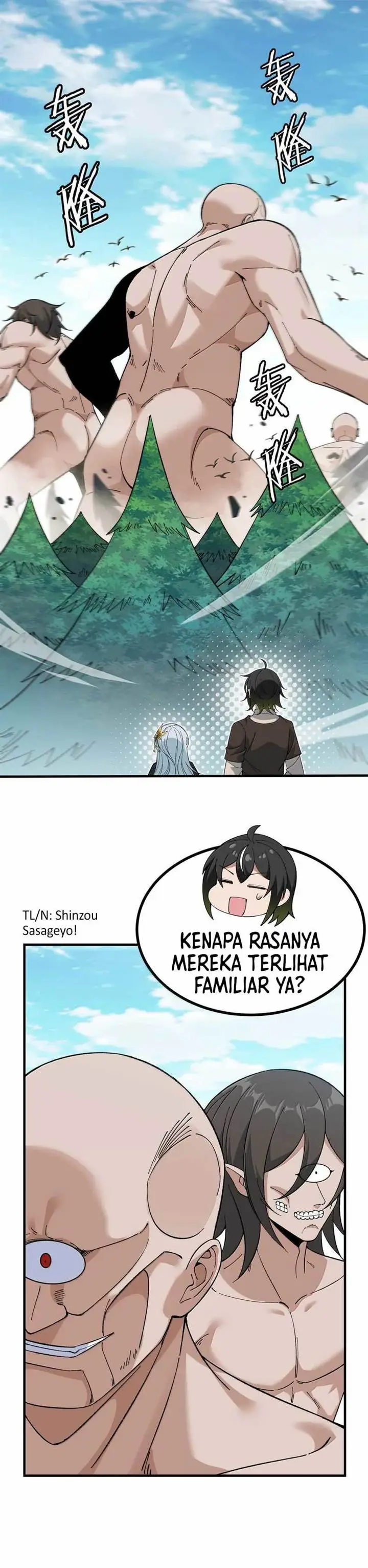 image-komik-the-heavenly-path-is-not-stupid-chapter-113-22/33