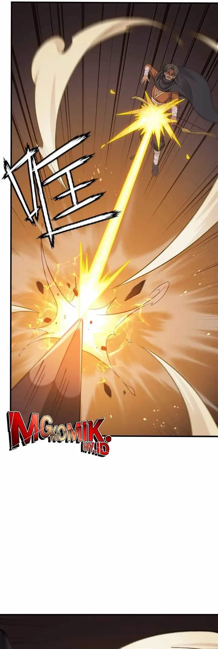 image-komik-the-heavenly-path-is-not-stupid-chapter-113-29/33