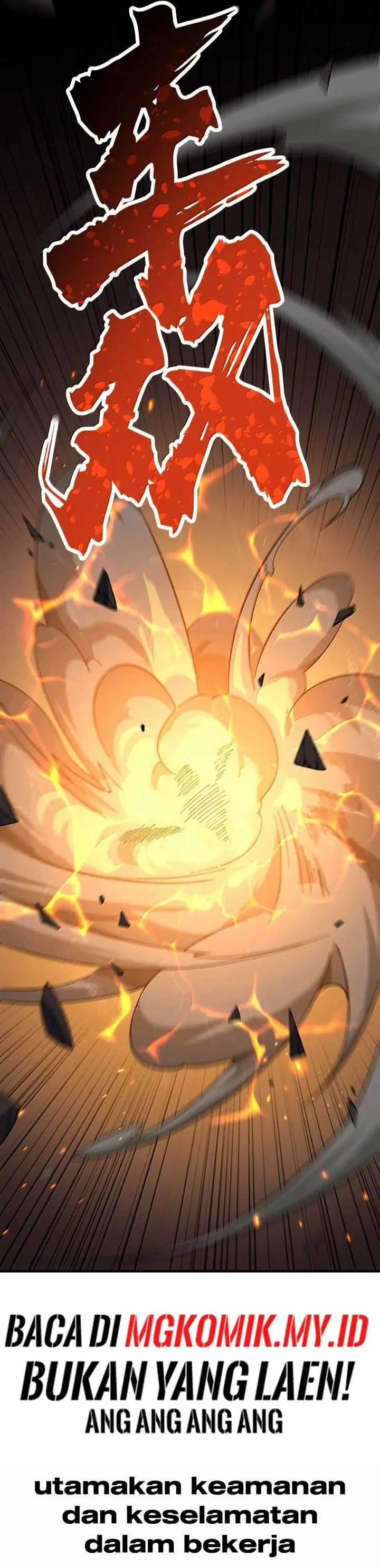 image-komik-the-heavenly-path-is-not-stupid-chapter-113-31/33