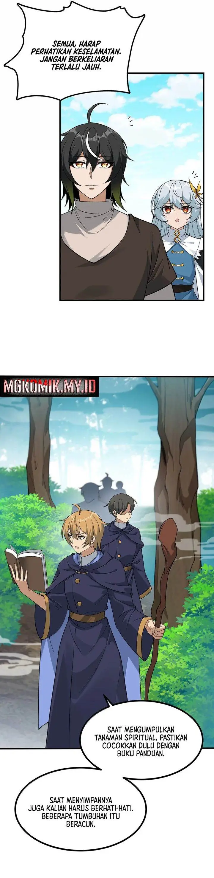 image-komik-the-heavenly-path-is-not-stupid-chapter-114-2/24