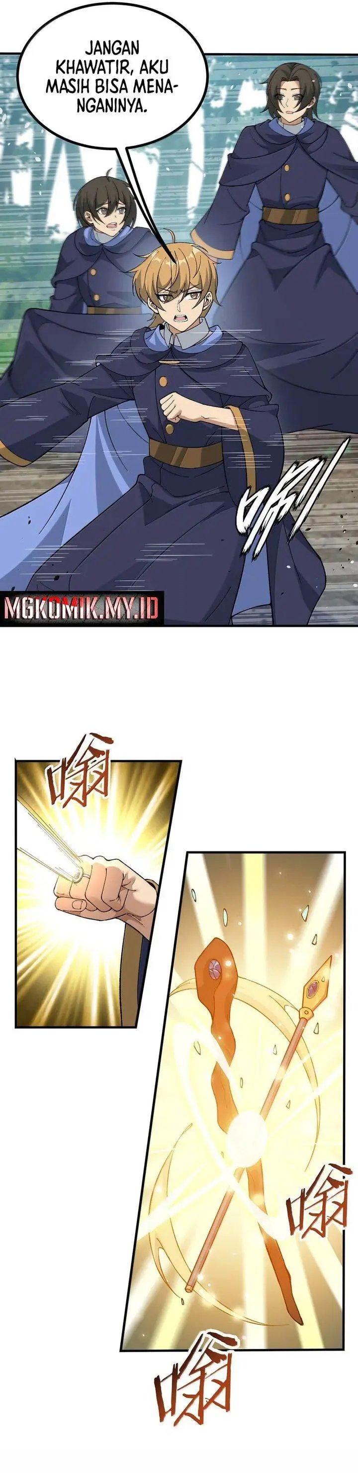 image-komik-the-heavenly-path-is-not-stupid-chapter-114-6/24