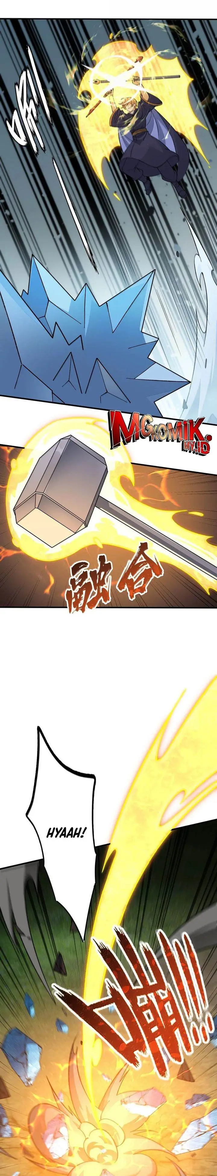 image-komik-the-heavenly-path-is-not-stupid-chapter-114-10/24