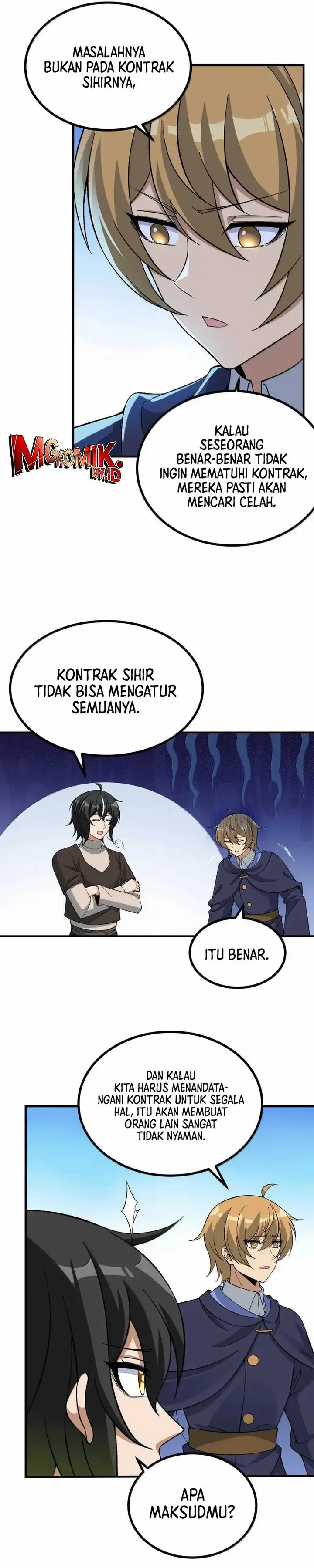 image-komik-the-heavenly-path-is-not-stupid-chapter-115-1/28