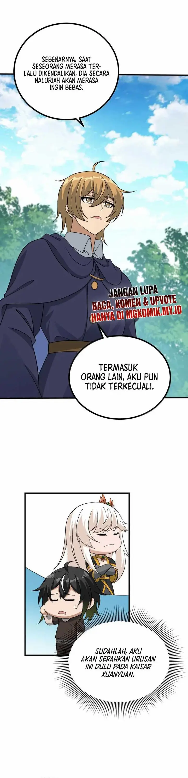 image-komik-the-heavenly-path-is-not-stupid-chapter-115-2/28