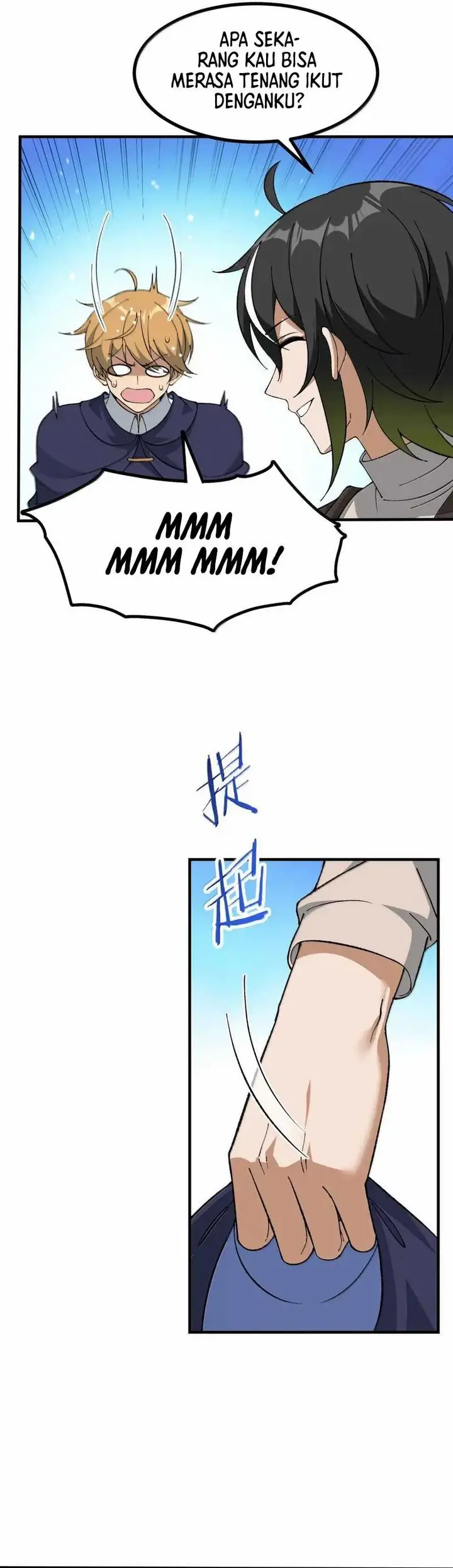 image-komik-the-heavenly-path-is-not-stupid-chapter-115-10/28