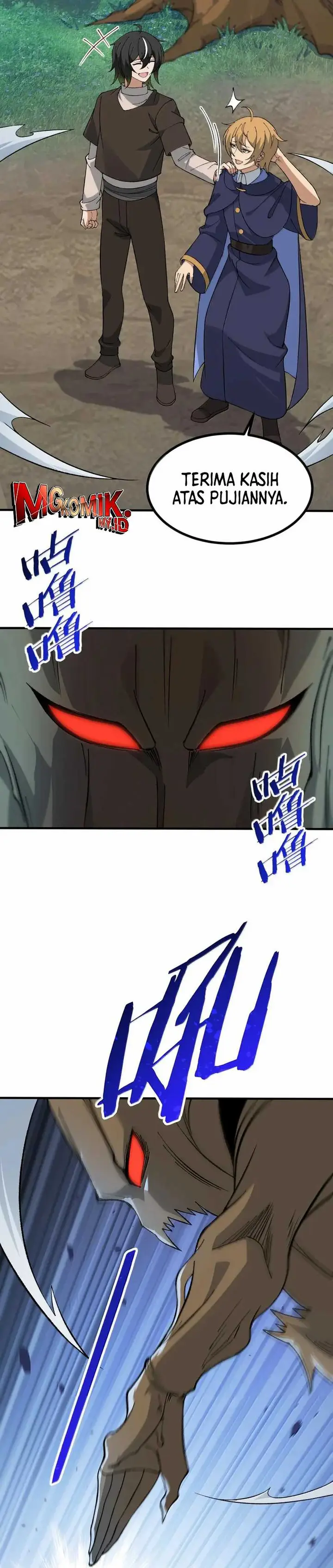 image-komik-the-heavenly-path-is-not-stupid-chapter-115-12/28