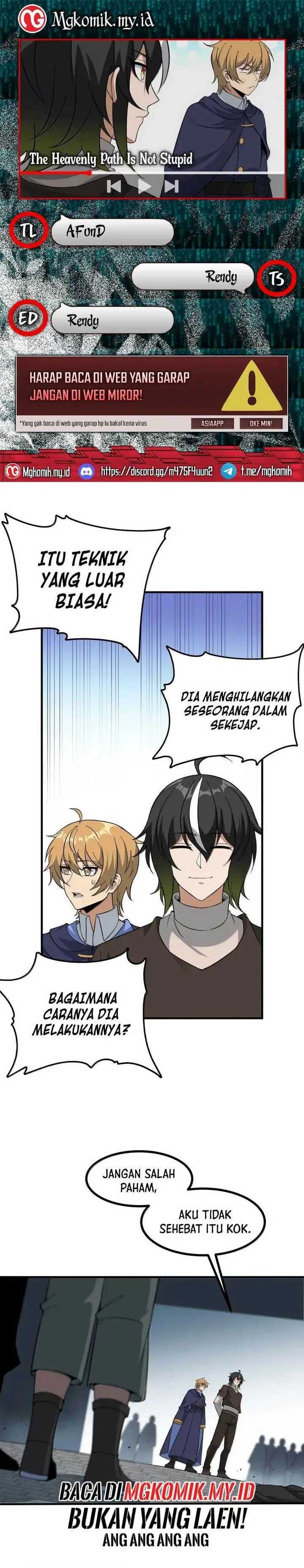 image-komik-the-heavenly-path-is-not-stupid-chapter-116-0/27