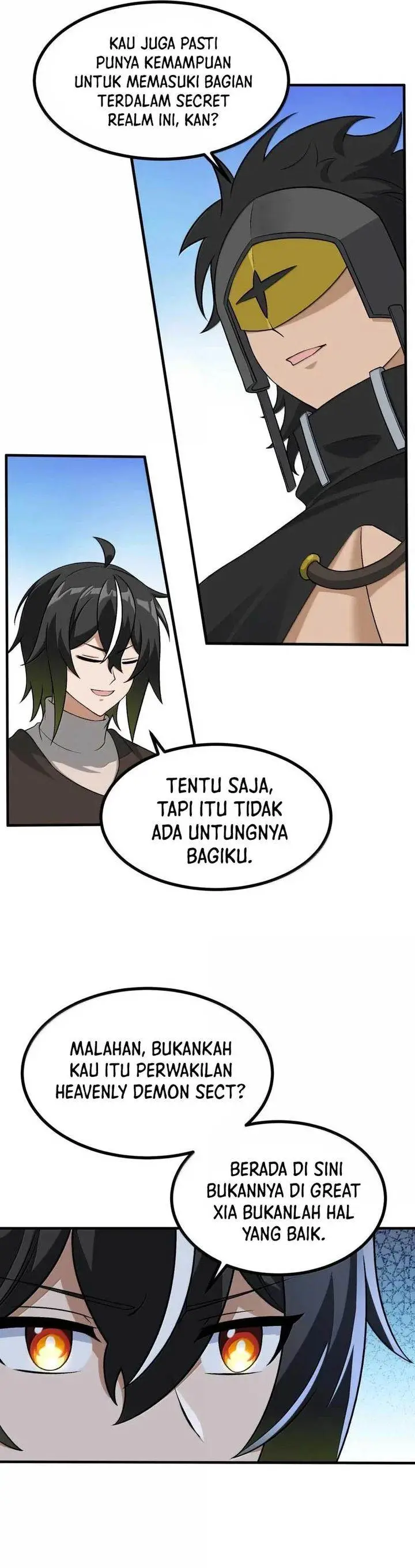 image-komik-the-heavenly-path-is-not-stupid-chapter-116-19/27