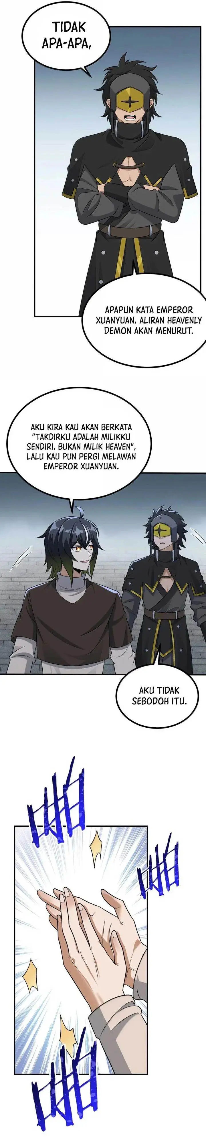 image-komik-the-heavenly-path-is-not-stupid-chapter-116-20/27