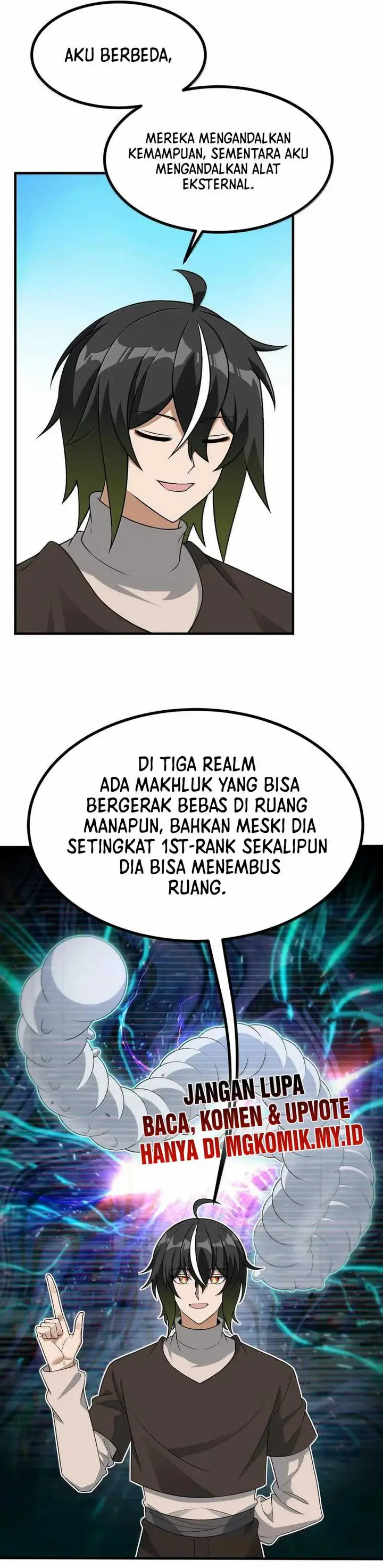image-komik-the-heavenly-path-is-not-stupid-chapter-117-1/29