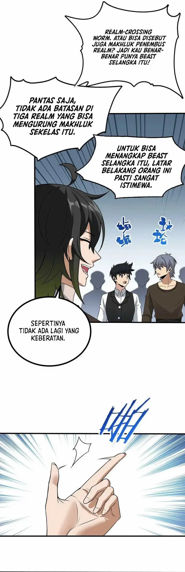 image-komik-the-heavenly-path-is-not-stupid-chapter-117-2/29
