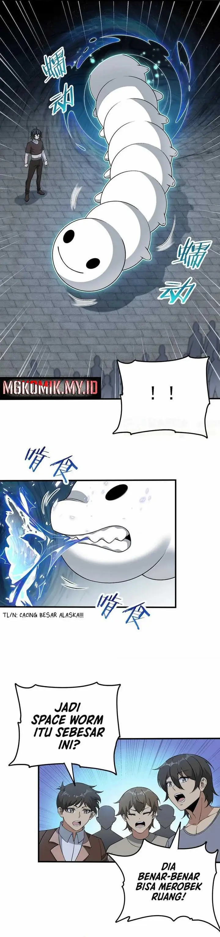 image-komik-the-heavenly-path-is-not-stupid-chapter-117-3/29