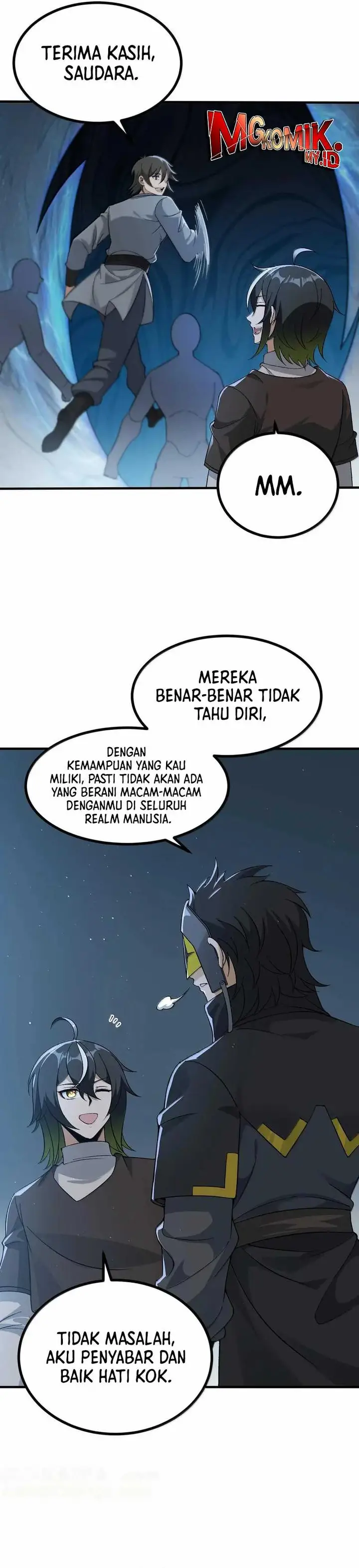 image-komik-the-heavenly-path-is-not-stupid-chapter-117-5/29