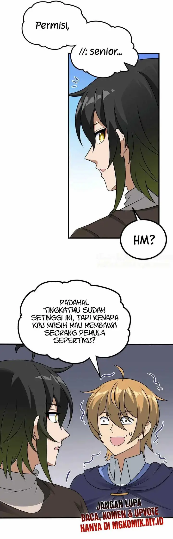 image-komik-the-heavenly-path-is-not-stupid-chapter-117-7/29
