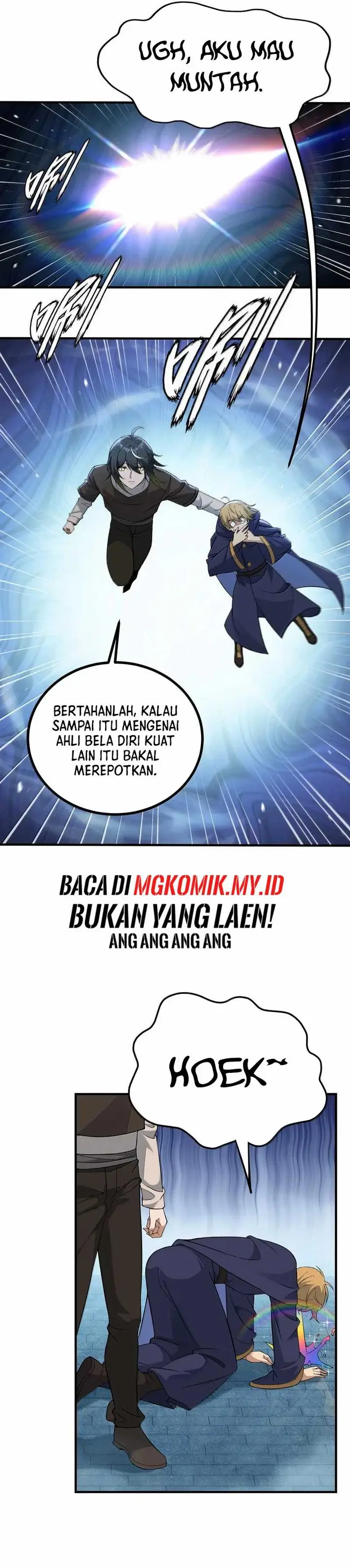 image-komik-the-heavenly-path-is-not-stupid-chapter-117-10/29