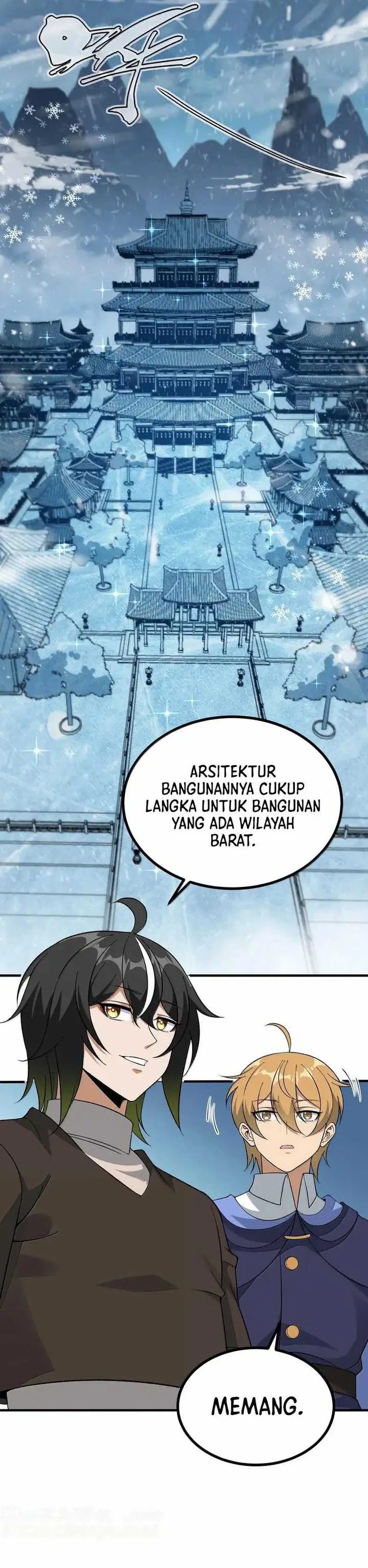 image-komik-the-heavenly-path-is-not-stupid-chapter-117-12/29