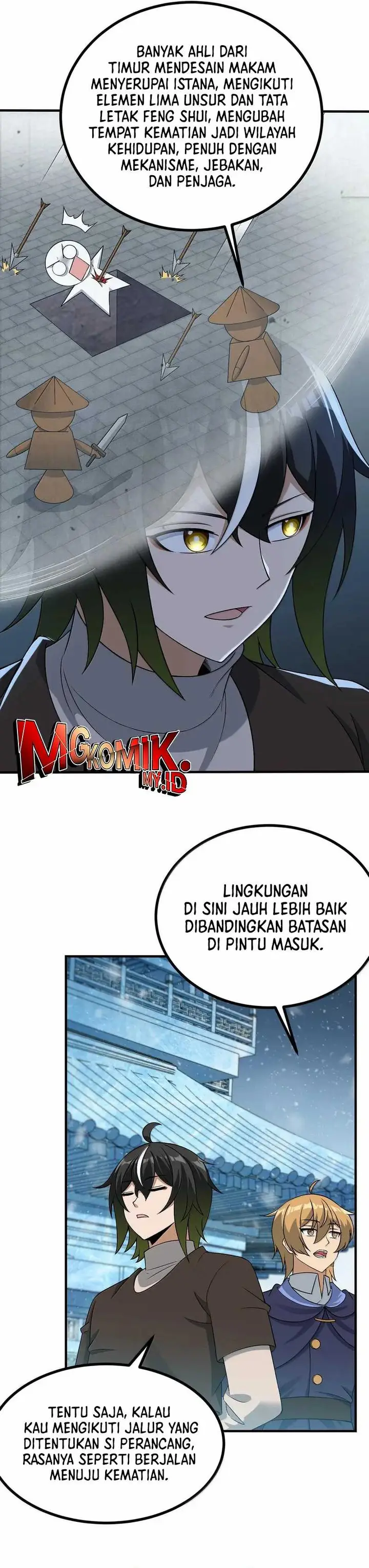 image-komik-the-heavenly-path-is-not-stupid-chapter-117-13/29
