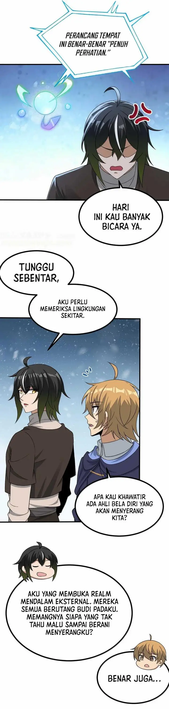 image-komik-the-heavenly-path-is-not-stupid-chapter-117-14/29