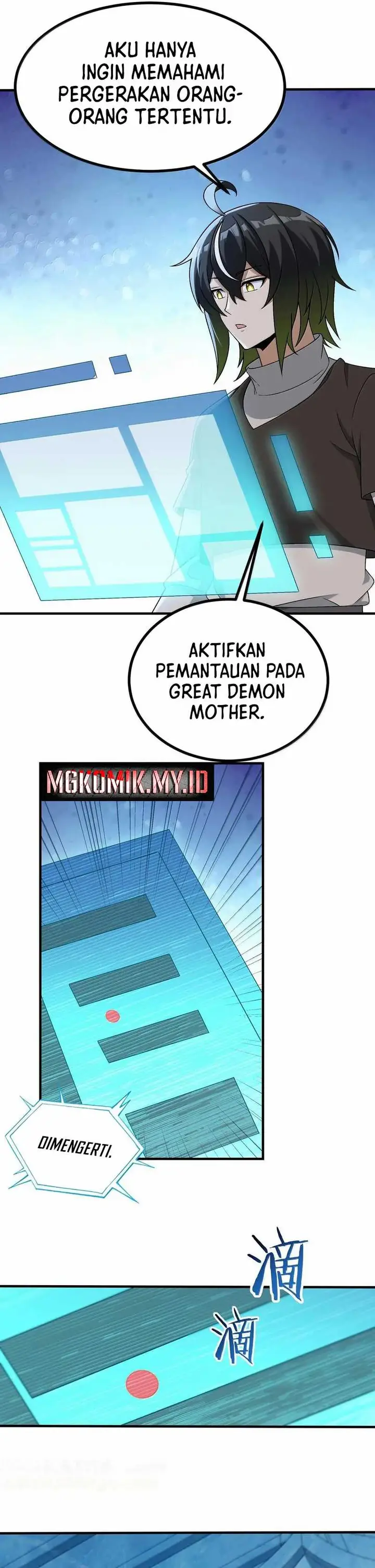 image-komik-the-heavenly-path-is-not-stupid-chapter-117-15/29