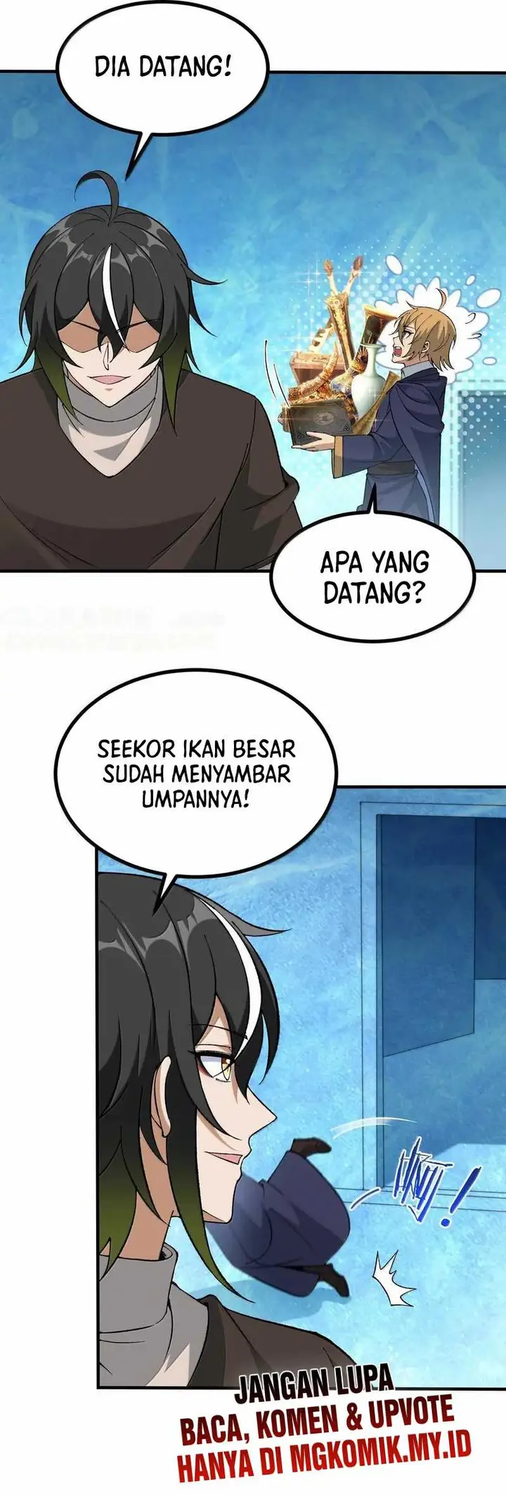 image-komik-the-heavenly-path-is-not-stupid-chapter-117-25/29