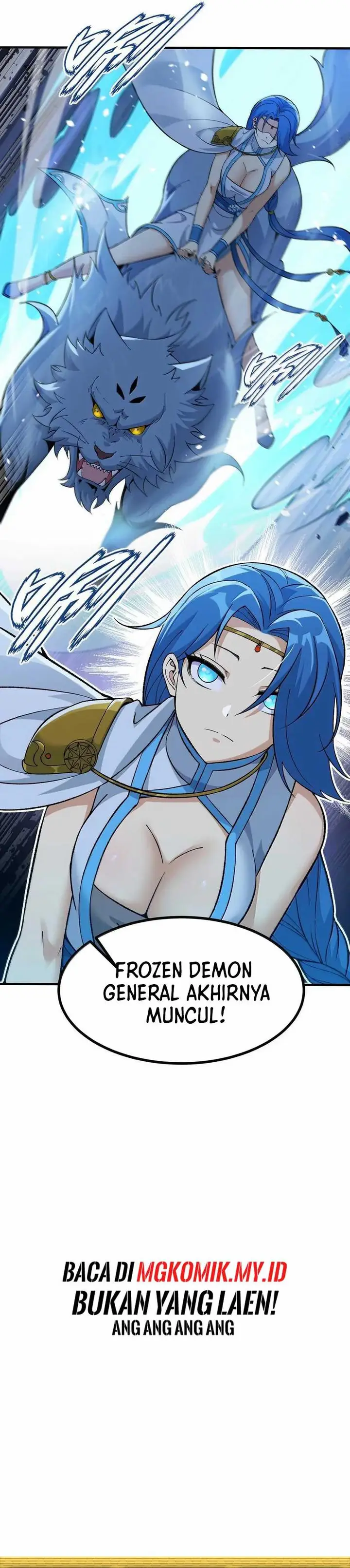 image-komik-the-heavenly-path-is-not-stupid-chapter-117-27/29