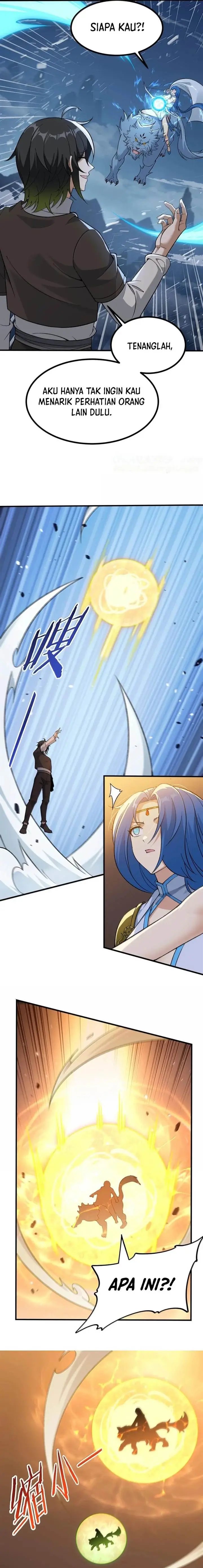 image-komik-the-heavenly-path-is-not-stupid-chapter-118-1/17