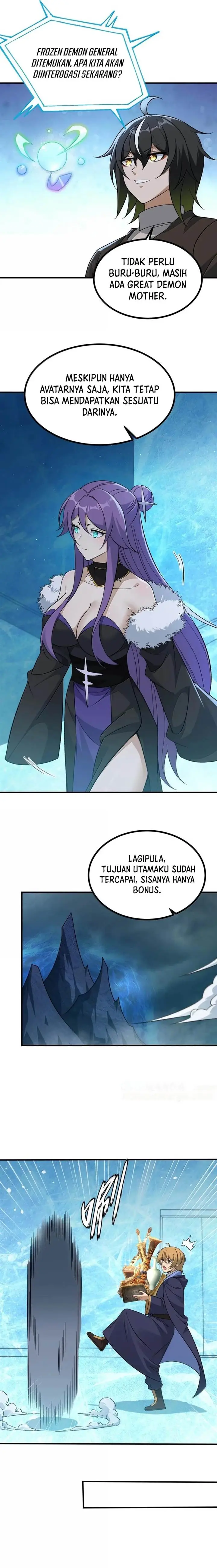 image-komik-the-heavenly-path-is-not-stupid-chapter-118-4/17