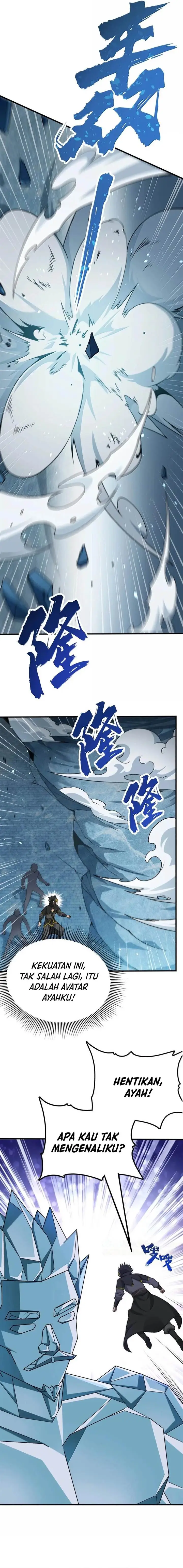 image-komik-the-heavenly-path-is-not-stupid-chapter-118-9/17