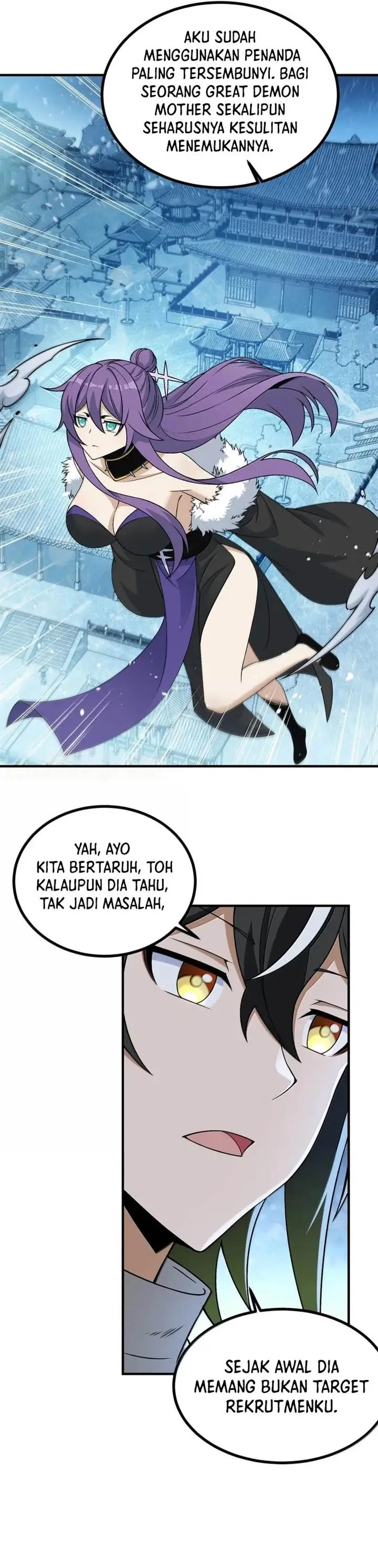 image-komik-the-heavenly-path-is-not-stupid-chapter-119-2/16