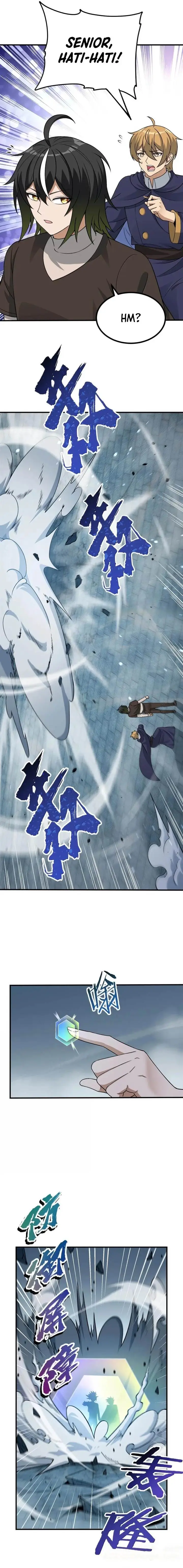 image-komik-the-heavenly-path-is-not-stupid-chapter-119-3/16