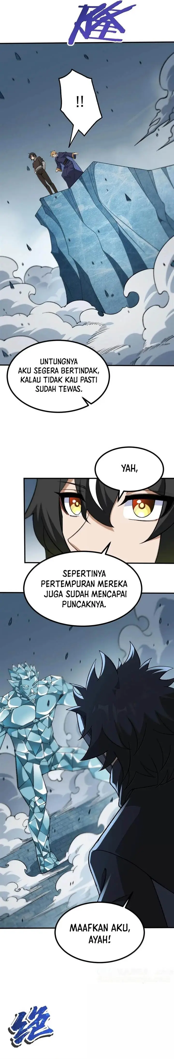 image-komik-the-heavenly-path-is-not-stupid-chapter-119-4/16