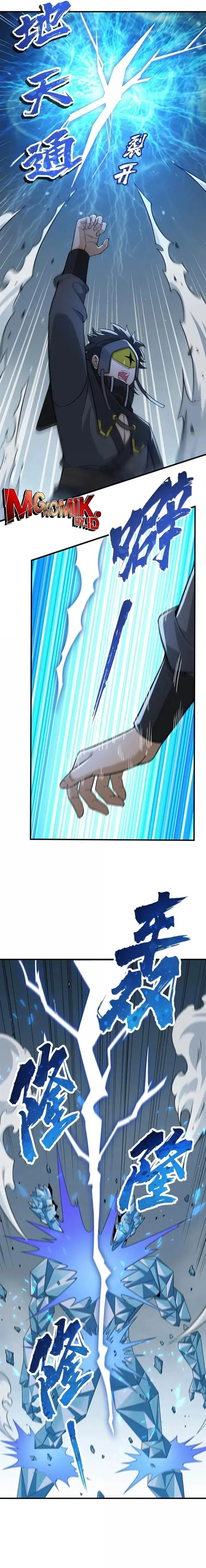 image-komik-the-heavenly-path-is-not-stupid-chapter-119-5/16