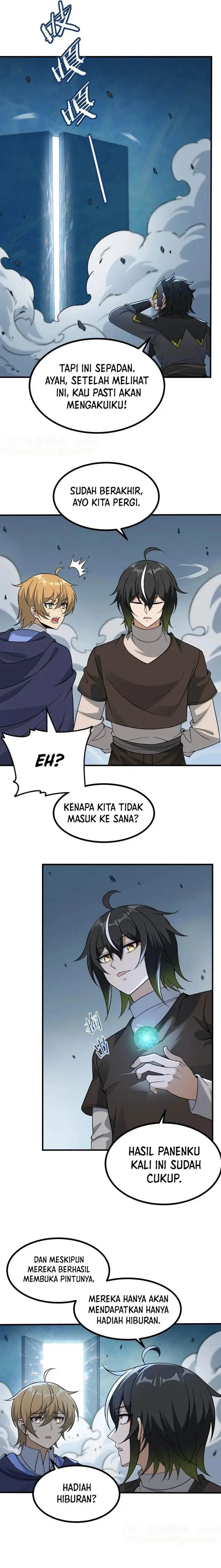 image-komik-the-heavenly-path-is-not-stupid-chapter-119-7/16