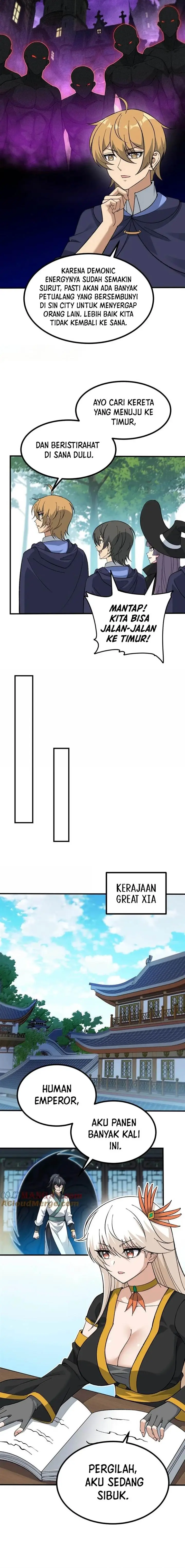 image-komik-the-heavenly-path-is-not-stupid-chapter-119-11/16